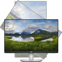 خرید مانیتور دل مدل S2421HS |فروشگاه دلیران
