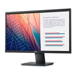 قیمت مانیتور دل مدل E2420H سایز 24 اینچ Dell|فروشگاه دلیران