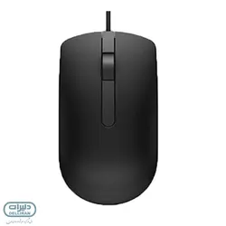 ماوس بی سیم دل مدل MS116| mouse dell MS116 | فروشگاه دلیران