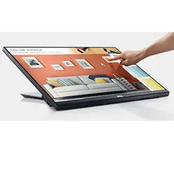 مانیتور تاچ دل|صفحه نمایش لمسی Dell P2418HT|فروشگاه دلیران
