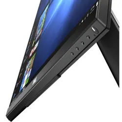 مانیتور تاچ دل|صفحه نمایش لمسی Dell P2418HT|فروشگاه دلیران