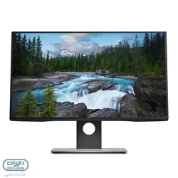 قیمت مانیتور دل مدل U2717D|مانیتور27اینچ Dell|فروشگاه دلیران