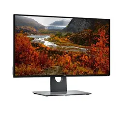 قیمت مانیتور دل مدل U2717D|مانیتور27اینچ Dell|فروشگاه دلیران