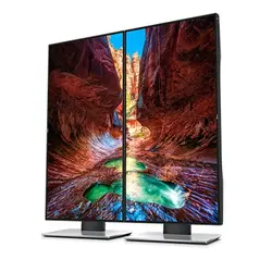 قیمت مانیتور دل مدل U2717D|مانیتور27اینچ Dell|فروشگاه دلیران