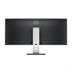 قیمت مانیتور Dell U3415W|مانیتور منحنی 34اینچ دل|فروشگاه دلیران