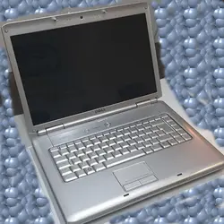 لپ تاپ استوک دل inspiron 1520| فروشگاه دلیران