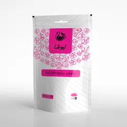 دمنوش ریز میوه های قرمر نیوشا 100 گرمی