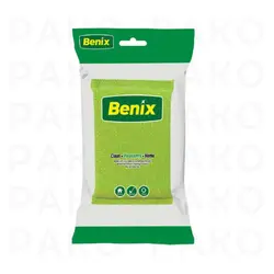 اسکاچ بنیکس benix - فروشگاه پاکو
