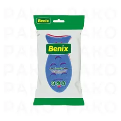 اسکاچ ضدخش بنیکس طرح ماهی benix - فروشگاه پاکو