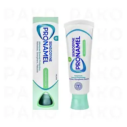 خمیردندان مراقبت روزانه پرونمل سنسوداین Daily Protection - فروشگاه پاکو