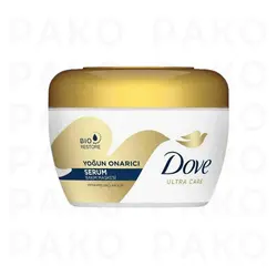 سرم ماسک مو داو مدل Ultra Care مناسب موهای آسیب دیده 160 میل - فروشگاه پاکو