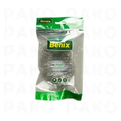سیم جرمگیر استیل کتری و سماور بنیکس benix - فروشگاه پاکو