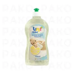 مایع ضدعفونی کننده شیشه شیر و پستانک یونی بیبی Uni Baby مایع استریل - فروشگاه پاکو