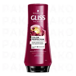 نرم کننده مو گلیس Color Perfector مناسب موهای رنگ شده 360 میل - فروشگاه پاکو