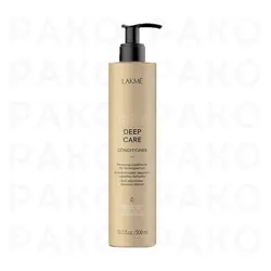 نرم کننده مو لاکمه مدل دیپ کر - فروشگاه پاکو