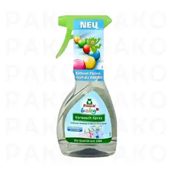 اسپری پیش شستشو لباس کودک فراش آلمان Frosch حجم 300 میل - فروشگاه پاکو