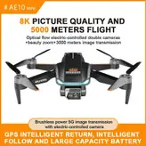 کوادکوپتر Ae10 mini