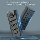 کوادکوپتر Ae7 pro