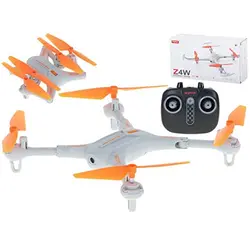 کوادکوپتر syma z4w