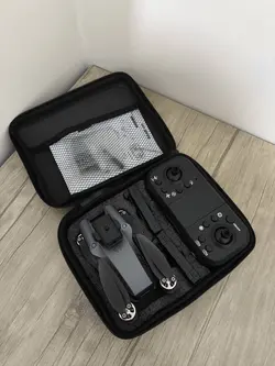 کوادکوپتر L19 pro