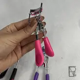فرمژه قلبی مدل Eyelash Curler (رنگبندی)