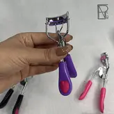 فرمژه قلبی مدل Eyelash Curler (رنگبندی)