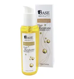 سرم مو بیس بیوتی مدل Hair Restore