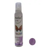 موس مو پرفکت هیر فیلر