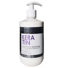 ماسک مو ریچنا مدل کراتین