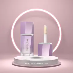 هایلایتر شیگلم رنگ stardust