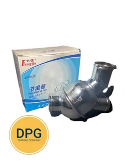 ترموستات آمیکو 1929 و ۲۶۳۱ اصلی وارداتی