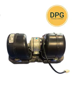 فن بخاری آمیکو ۱۹۲۹ و ۲۶۳۱ شرکتی اصلی