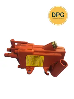 پمپ جک بالابر کابین آمیکو ۱۹۲۹ و ۲۶۳۱ آمیکو اصلی وارداتی