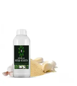 روغن سیر - عطاری بهشت گیاهان