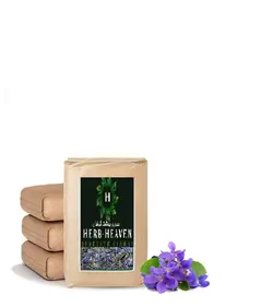 گل بنفشه - عطاری بهشت گیاهان