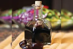 سرکه خرمای ملس - عطاری بهشت گیاهان