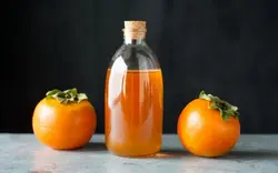 سرکه خرمالو - عطاری بهشت گیاهان