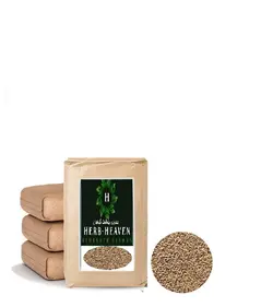 تخم کتان سفید - عطاری بهشت گیاهان