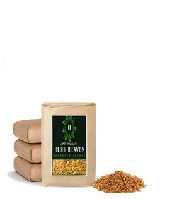 تخم شنبلیله - عطاری بهشت گیاهان