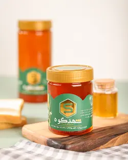 عسل مرکبات - عطاری بهشت گیاهان