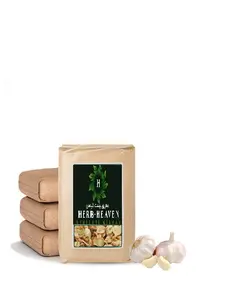 اسلایس سیر - عطاری بهشت گیاهان