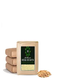 آرد نخودچی خشک فله - عطاری بهشت گیاهان