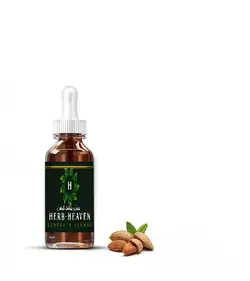 روغن بادام شیرین - عطاری بهشت گیاهان