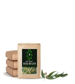 گیاه اکالیپتوس خشک فله - عطاری بهشت گیاهان