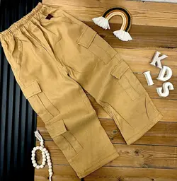 شلوارکارگو