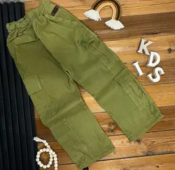 شلوارکارگو