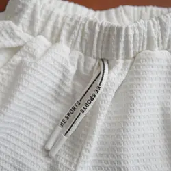 تیشرت وشلوارک بیسکوییتی