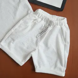 تیشرت وشلوارک بیسکوییتی