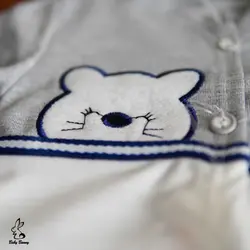 سرهمی و کلاه پسرانه گربه