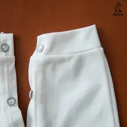 سرهمی و کلاه پسرانه گربه
